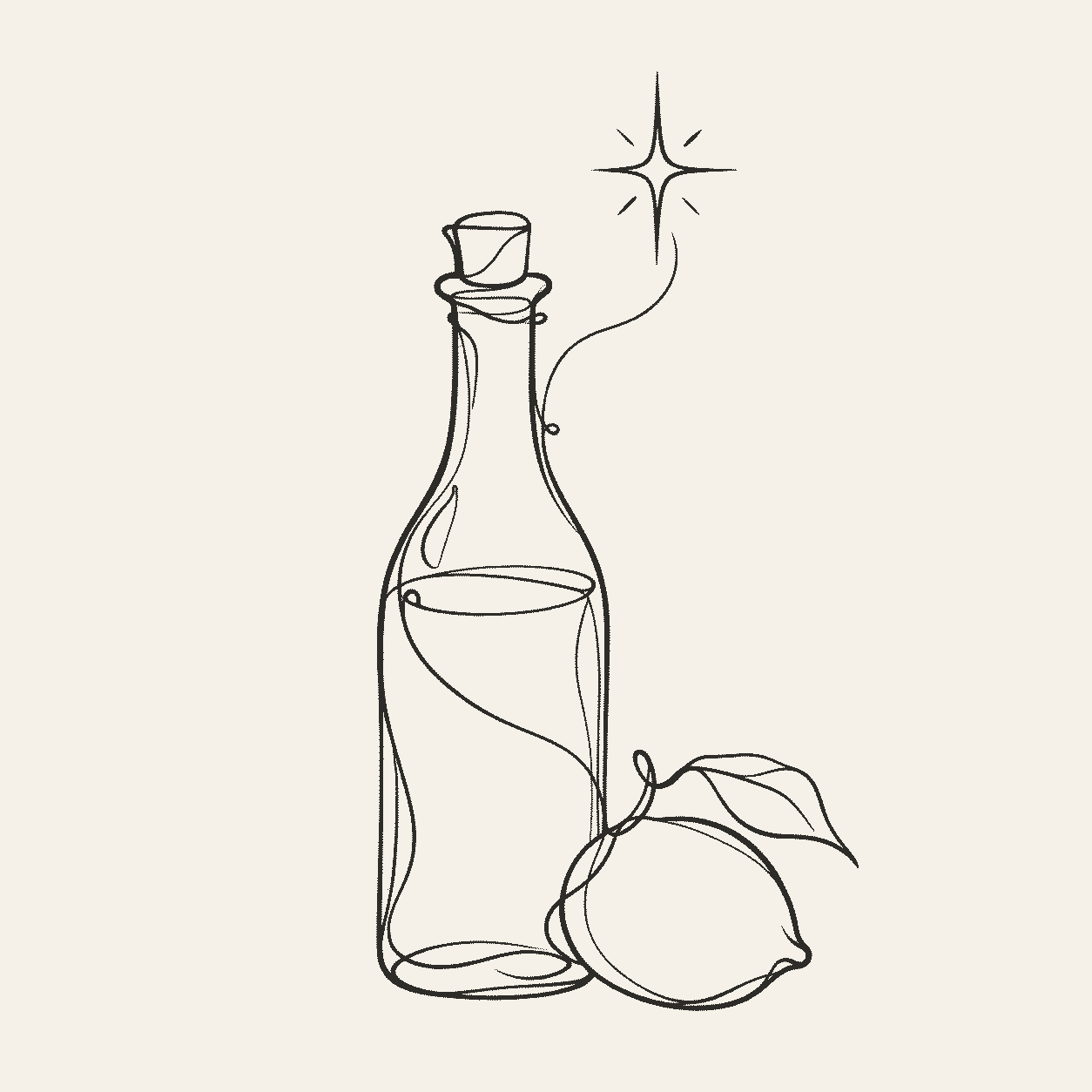 Illustration for 239 Admonitions for Eleanor Hayes